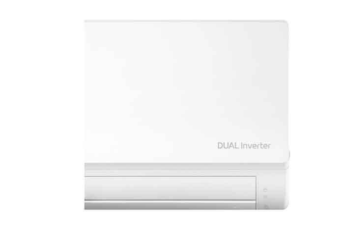 Điều Hòa LG Inverter 9000 BTU 1 Chiều IEC09G2